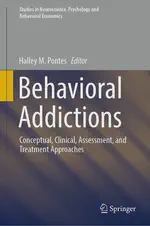 Behavioral Addictions